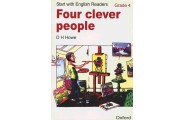 Four Clever People
